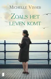 Omslag van Zoals het leven komt
