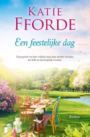 Omslag van Een feestelijke dag