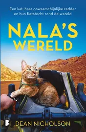 Omslag van Nala's wereld