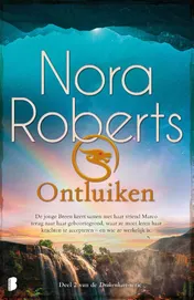 Omslag van Ontluiken