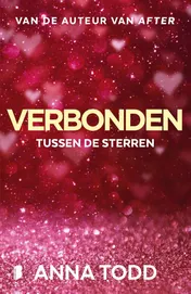 Omslag van Verbonden
