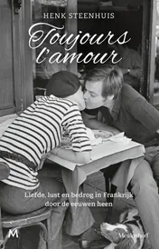 Omslag van Toujours l'amour