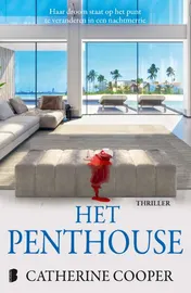 Omslag van Het penthouse