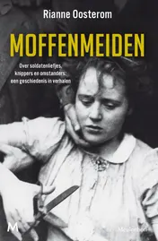 Omslag van Moffenmeiden