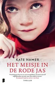 Omslag van Het meisje in de rode jas