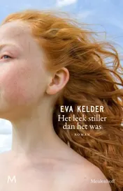Omslag van Het leek stiller dan het was