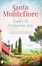 Omslag van Onder de Italiaanse zon