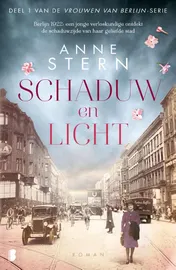 Omslag van Schaduw en licht