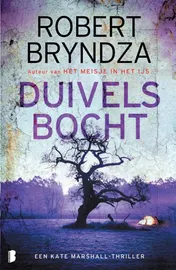Omslag van Duivelsbocht