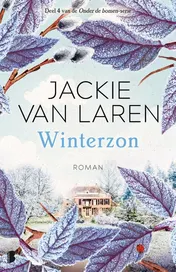 Omslag van Winterzon