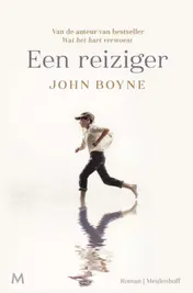 Omslag van Een reiziger