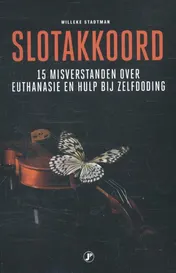 Omslag van Slotakkoord
