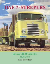 Omslag van DAF 7-strepers