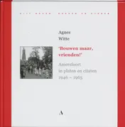 Omslag van Bouwen maar, vrienden!