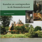 Omslag van Kastelen en vestingwerken in de Bommelerwaard
