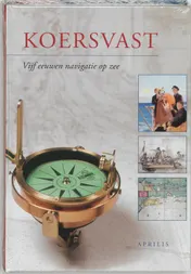 Omslag van Koersvast