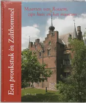Omslag van Een pronkstuk in Zaltbommel