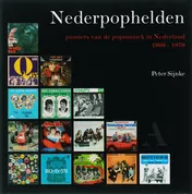 Omslag van Nederpophelden