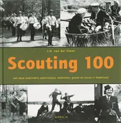 Omslag van Scouting 100