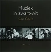 Omslag van Muziek in zwart-wit