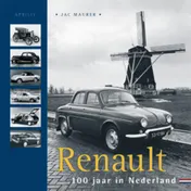 Omslag van Renault