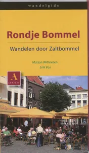 Omslag van Rondje Bommel