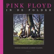 Omslag van Pink Floyd in de polder