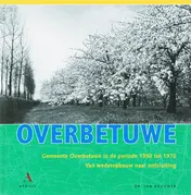 Omslag van Overbetuwe