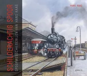 Omslag van Schilderachtig spoor