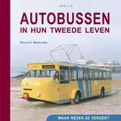 Omslag van Autobussen in hun tweede leven