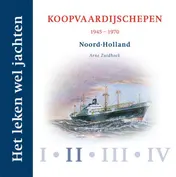 Omslag van 2 Noord-Holland