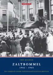 Omslag van Zaltbommel 1942-1945