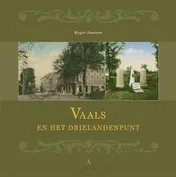 Omslag van Vaals en het drielandenpunt