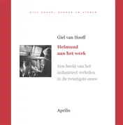 Omslag van Helmond aan het werk