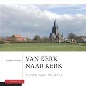 Omslag van 2 Tussen Waal en Maas