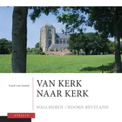 Omslag van 3 Walcheren - Noord-Beveland