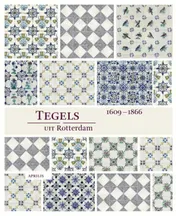 Omslag van Tegels uit Rotterdam