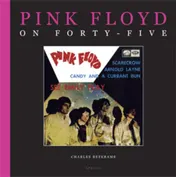 Omslag van Pink Floyd On Forty-Five