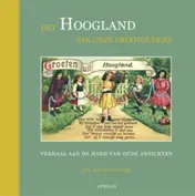 Omslag van Het Hoogland van onze grootouders