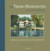 Omslag van Den Treek - Henschoten in kaart gebracht