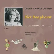 Omslag van Riet Raaphorst