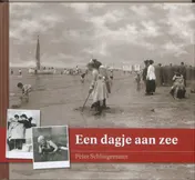 Omslag van Een dagje aan zee