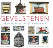 Omslag van Gevelstenen