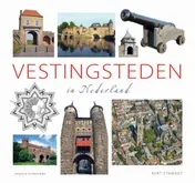 Omslag van Vestingsteden in Nederland