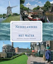 Omslag van Nederlanders en het water