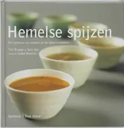 Omslag van Hemelse spijzen