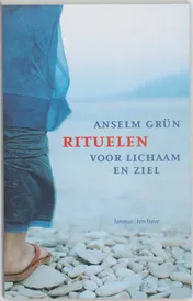 Omslag van Rituelen voor lichaam en ziel