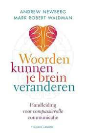 Omslag van Woorden kunnen je brein veranderen
