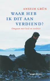 Omslag van Waar heb ik dit aan verdiend