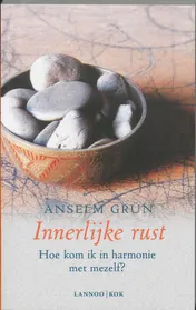 Omslag van Innerlijke rust